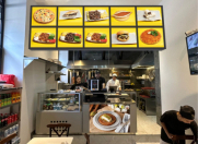 İcarəyə verilir 2 otaqlı 50 m2 obyekt Yasamal r.