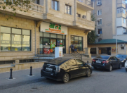 Satılır 1 otaqlı 35 m2 köhnə tikili Elmlər Akademiyası m.