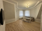 İcarəyə verilir 3 otaqlı 88 m2 yeni tikili Sumqayıt