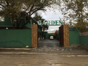 Satılır 4 otaqlı 540 m2 obyekt Atatürk parkı