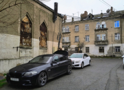 Satılır 5 otaqlı 100 m2 həyət evi Nəriman Nərimanov m.