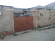 Satılır 3 otaqlı 60 m2 həyət evi Sumqayıt