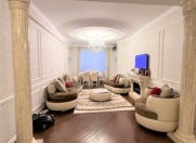 Satılır 3 otaqlı 125 m2 yeni tikili 7 mkr