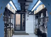Satılır 1 otaqlı 50 m2 obyekt 28 Mall