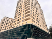 Satılır 3 otaqlı 135 m2 yeni tikili Həzi Aslanov m.