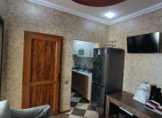 Satılır 2 otaqlı 50 m2 yeni tikili Xırdalan