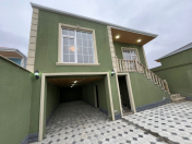 Satılır 3 otaqlı 180 m2 yeni tikili Məhəmmədli