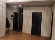 İcarəyə verilir 3 otaqlı 160 m2 yeni tikili Hüseyn Cavid parkı