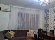 Satılır 4 otaqlı 79.2 m2 köhnə tikili Sahil