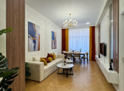 Satılır 3 otaqlı 85 m2 yeni tikili Xırdalan