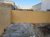 Satılır 3 otaqlı 70 m2 həyət evi İnşaatçılar m.