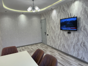 İcarəyə verilir 4 otaqlı 105 m2 köhnə tikili Həzi Aslanov