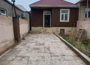 Satılır 3 otaqlı 80 m2 həyət evi Biləcəri
