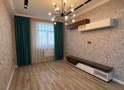 Satılır 2 otaqlı 59 m2 yeni tikili Həzi Aslanov m.