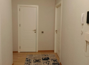 İcarəyə verilir 2 otaqlı 65 m2 yeni tikili Xırdalan