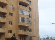 Satılır 4 otaqlı 128 m2 yeni tikili Sumqayıt