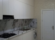 İcarəyə verilir 2 otaqlı 70 m2 yeni tikili Saray