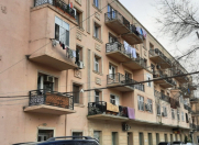 İcarəyə verilir 2 otaqlı 50 m2 köhnə tikili Bakıxanov