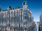 İcarəyə verilir 3 otaqlı 105 m2 yeni tikili 6-cı parallel