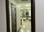 İcarəyə verilir 1 otaqlı 32 m2 ofis Azərbaycan Dillər Universiteti