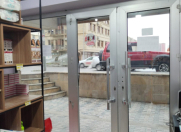 İcarəyə verilir 1 otaqlı 70 m2 obyekt Yeni Yasamal