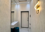 Satılır 2 otaqlı 80 m2 yeni tikili Nəriman Nərimanov m.
