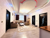 Satılır 4 otaqlı 140 m2 həyət evi Y.Ramana