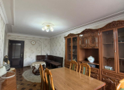 Satılır 2 otaqlı 75 m2 yeni tikili Rəssamlıq Akademiyası