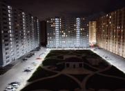 Satılır 2 otaqlı 63 m2 yeni tikili Saray