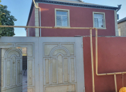 Satılır 7 otaqlı 250 m2 həyət evi Binəqədi