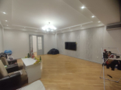 İcarəyə verilir 3 otaqlı 140 m2 yeni tikili 7 mkr