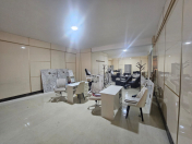 İcarəyə verilir 1 otaqlı 90 m2 ofis Gənclik m.