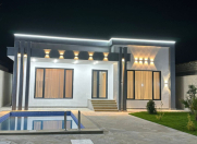 Satılır 4 otaqlı 114 m2 həyət evi Şüvəlan