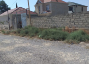 Satılır 7 sot torpaq Qafqaz Universiteti