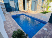 Satılır 4 otaqlı 100 m2 həyət evi Şüvəlan