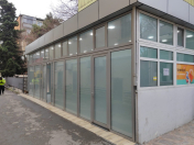 Satılır 3 otaqlı 121 m2 obyekt Memar Əcəmi m.