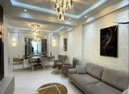 Satılır 3 otaqlı 105 m2 yeni tikili Nəsimi r.