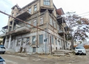 Satılır 3 otaqlı 70 m2 köhnə tikili Nizami m.