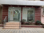 İcarəyə verilir 4 otaqlı 240 m2 obyekt Heydər Əliyev Mərkəzi