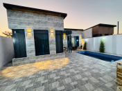 Satılır 4 otaqlı 100 m2 həyət evi Şüvəlan