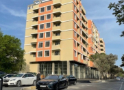 Satılır 2 otaqlı 85.7 m2 yeni tikili Əmircan