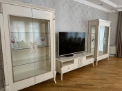 Satılır 3 otaqlı 160 m2 yeni tikili Ağ şəhər