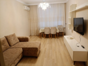 İcarəyə verilir 2 otaqlı 62 m2 köhnə tikili Nəsimi m.