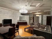 İcarəyə verilir 3 otaqlı 170 m2 yeni tikili Koala parkı