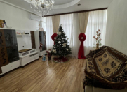 Satılır 3 otaqlı 110 m2 yeni tikili Rəsulzadə