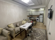 İcarəyə verilir 2 otaqlı 55 m2 yeni tikili Masazır