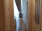 İcarəyə verilir 2 otaqlı 50 m2 yeni tikili Sumqayıt