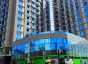 Satılır 3 otaqlı 118.5 m2 yeni tikili Qış parkı