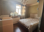 Satılır 3 otaqlı 60 m2 yeni tikili Avtovağzal m.