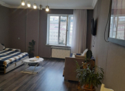 İcarəyə verilir 2 otaqlı 70 m2 yeni tikili Xətai r.